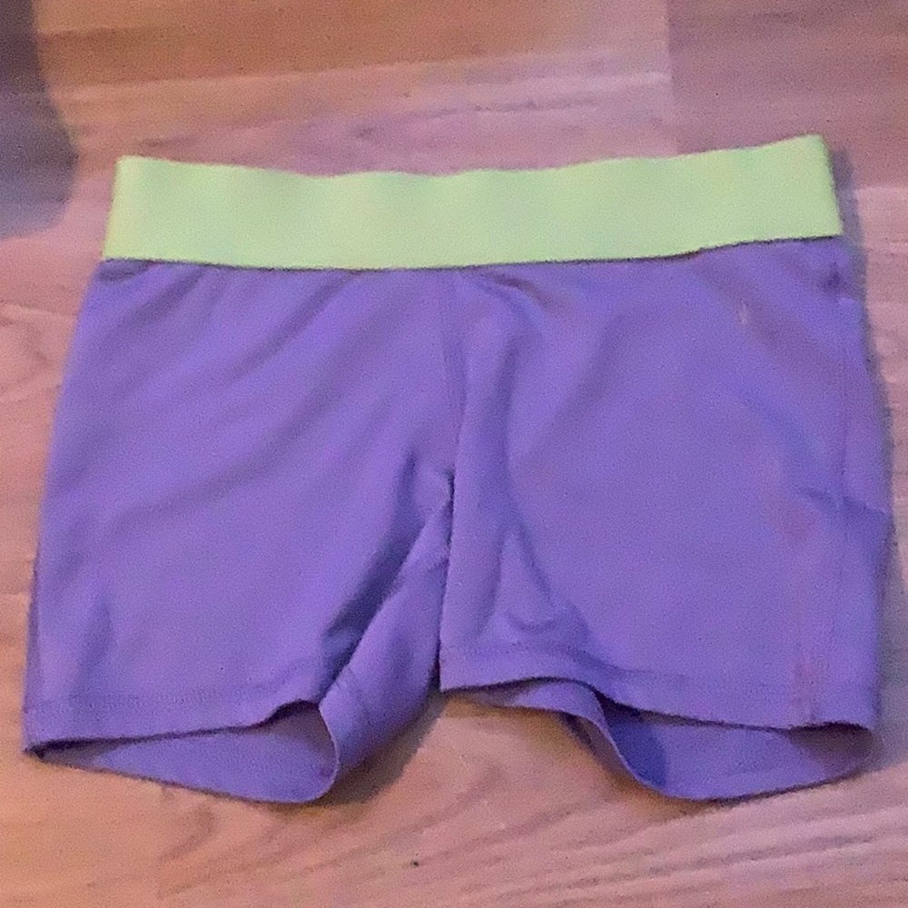 gym shorts dri fiT